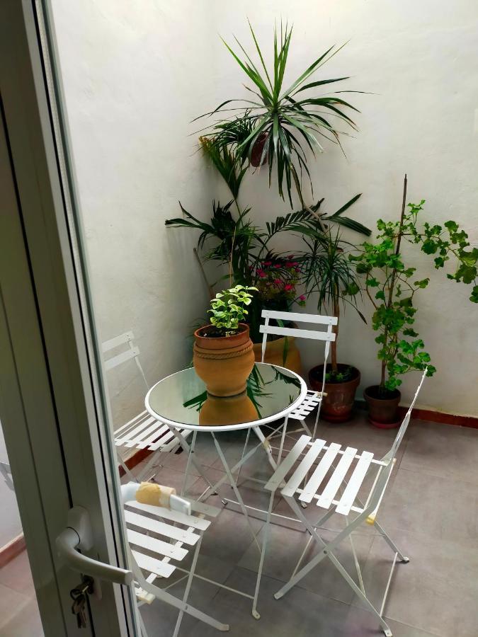 La Casa Del Sol Apartment Pego Exterior foto