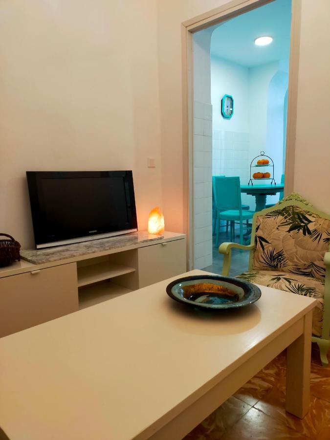 La Casa Del Sol Apartment Pego Exterior foto